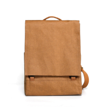 Juni Fashion Waterproof DuPont Tyvek Backpack for Laptop