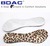 3/4 insole gel insole metatarsal orthotics