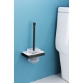 Stylish Wall Mounted Toilet Brush For Bathroom