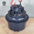 Komatsu 706-8J-01020 208-27-00281 Travel Motor PC400-7 Финальный привод