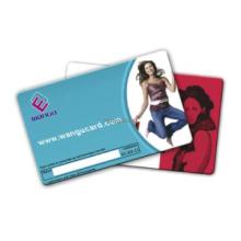 Original ATMEL Chip Card