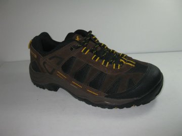 2012 newest design hiking shoes