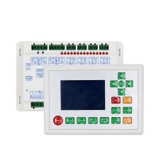 Ruida RDC6442G & RDC6442S CO2 Laser DSP Controller for Laser Engraving and Cutting Machines: Enhancing Precision and Efficiency