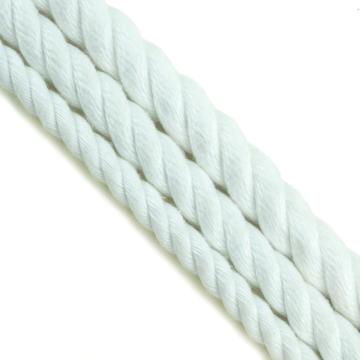 wholesale 4mm-120mm double braided rope polyester