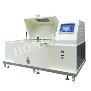 Comprehensive Salt Spray Test Chamber for Laboratory Cyclic Corrosion and Salt Fog Environmental Testing