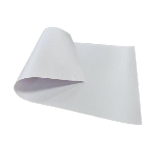 240GSM MATTE 300X500D ПВХ ГЛЕБКОЙ Баннер для печати