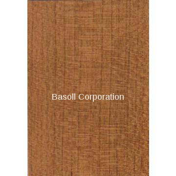 Prefinished Cheery Q/C veneer panel