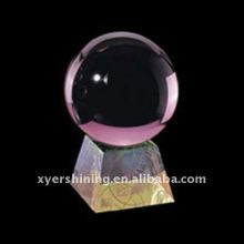 psychic crystal ball