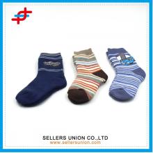 Car Pattern Three Styles Kids Socks