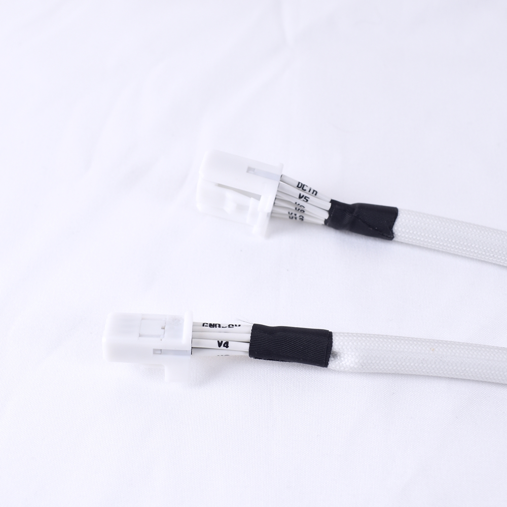 Industrial cable assembly Industrial cable assembly