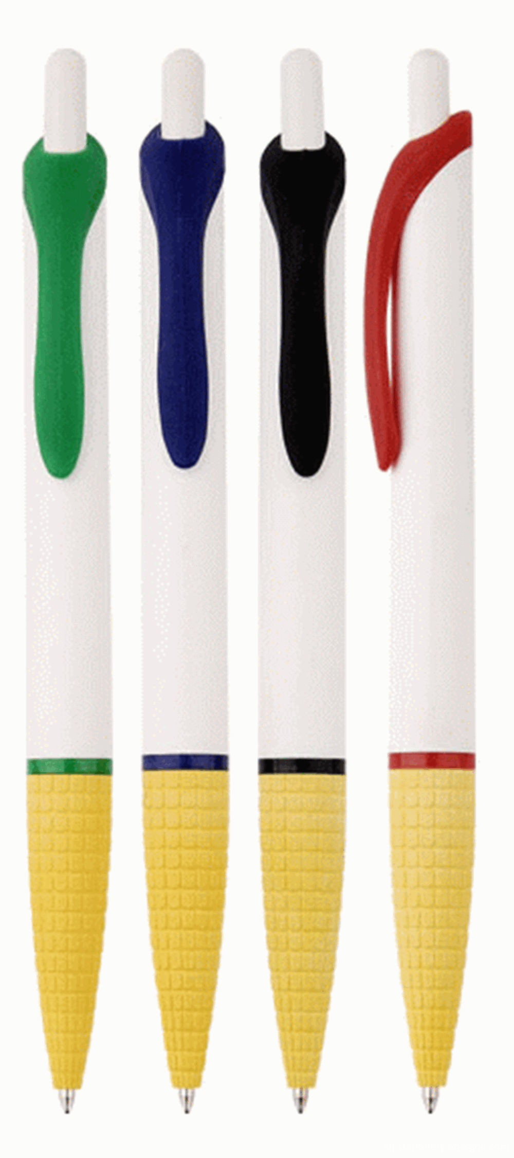 Corn Starch Material Ball Pen