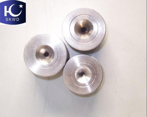 Carbide dies - Tungsten carbide wire dies