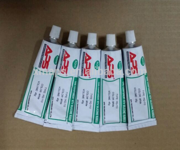 Fast cure RTV silicone with excellent sealing property