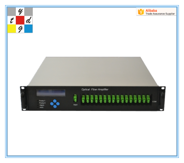 Yatai factory edfa amplifier