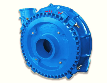 High Efficiency High Pressure Gravel Dredging Mud Sand Pump Centrifugal Pulp Pump for Paper Pulp Industry