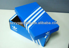 wholesale shoe boxes