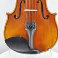 Venda quente de fábrica para estudante de violino de madeira maciça