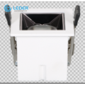 LEDER Recessed Lighting Detail Linear Light
