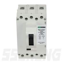 SSSHENG MCCB VA57-31 3P 16A Automatic Switch Breaker