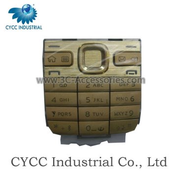 Mobile/Cell Phone Keypad for Nokia E52