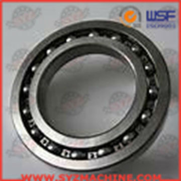 Micro Roller Bearing