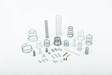 High Quality Compression spring 5