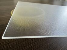 High-Performance Ultra Clear Solar Glass for Efficiency