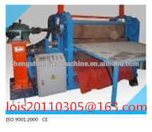 Two Rollers Roll Forming Machine/roll rounding machine