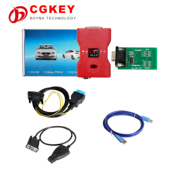 CGkey CGDI Prog Car key Compatible for MB key programmer obd Replacement of AK500 Key programming