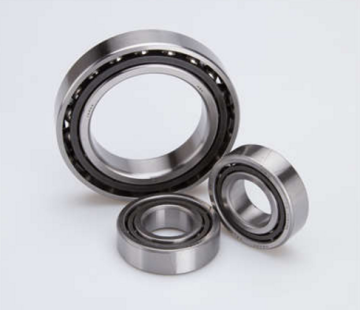 High speed angular contact ball bearing(71811C/71811AC)