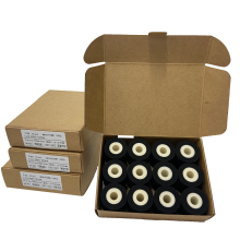 Customized Size 36x36 Solid Ink Roller for DK1100 Coding Machine