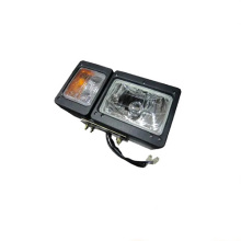 Front Light 32b0099 For Liugong Clg856 Part