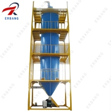 Intermediate of Dyestuff Pressure Spray Drying Machine