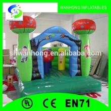 Colorful material inflatale toys Inflatable combo
