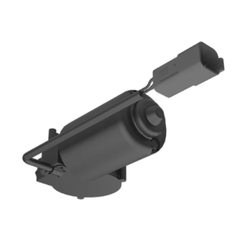 Grader 16M window wiper motor 389-2250, cab window accessories 3892250