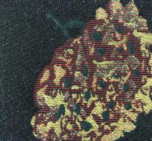 Ribbing Fabric For Jackets