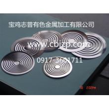 High quality for pressure sensor foil diaphragm