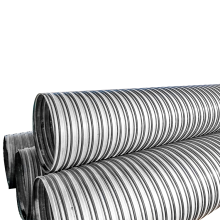 Seamless Stainless Steel Hydroformed Metal Bellows Pipe