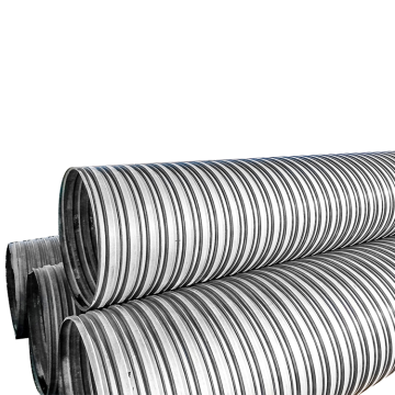 Seamless Stainless Steel Hydroformed Metal Bellows Pipe