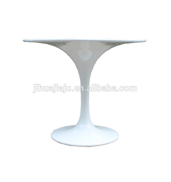 fiberglass coffee table/ dining table / tulip table