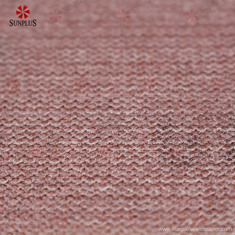 Mesh Abrasives Sandpaper Net Sanding Paper