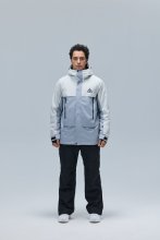 Men's Ski Jackets and Pants Set