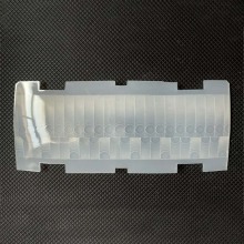 HDPE Material fresnel Lens