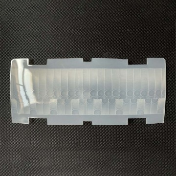 HDPE Material fresnel Lens
