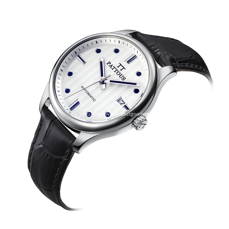 Automatic Movement Watches