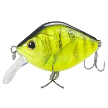 Crazy Casting Fishing Vibra Lure - Factory Supplied ABS Plastic Sinking Action Lure