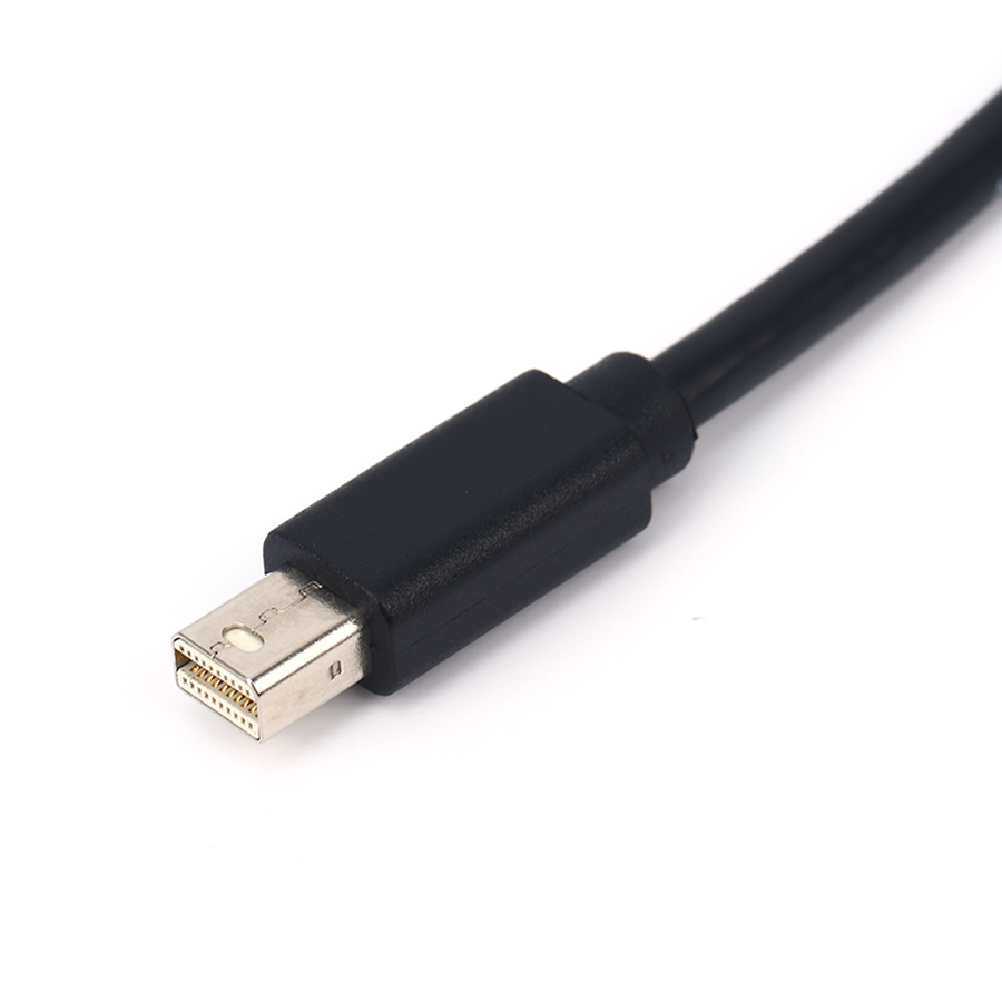 Mini DisplayPort to Mini DisplayPort Cable