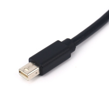 Mini DisplayPort to Mini DisplayPort Cable