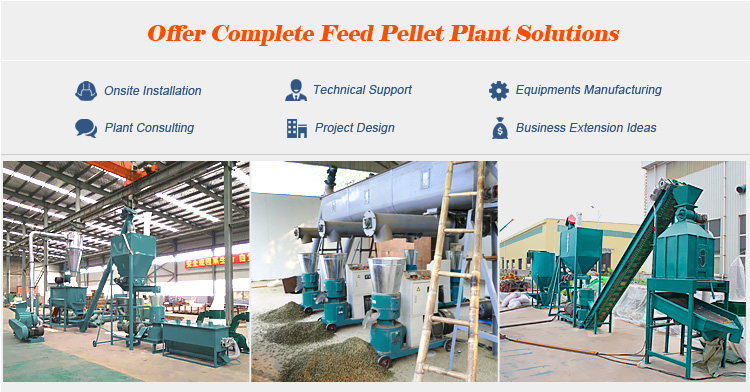 flat disk feed granulator small pellet machine chicken feed malaysia poultry mill plant cost