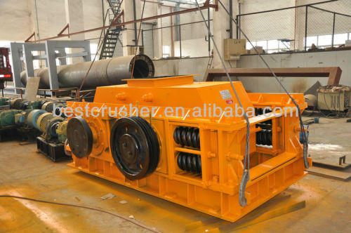 rock roller crusher	/	four roller crusher	/	roller crusher equipment